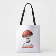 Amanita Moment Bolsa