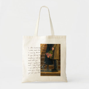 Tote amantes da bolsa
