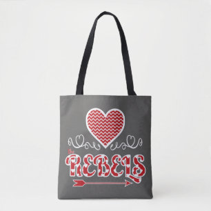 Tote Ame o bolsa dos rebeldes (obscuridade - as cinzas)