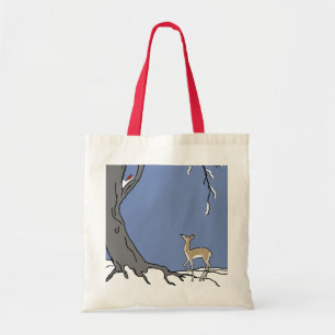 Tote Amigos de Artemis: um bolsa temporal do Natal