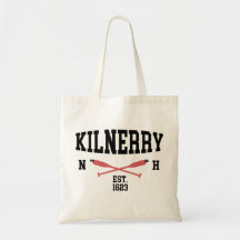 Amor no Kilnerry Bolsa