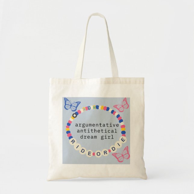 Tote anya bolsa (real) (Frente)