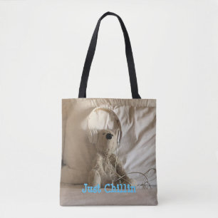 Tote Apenas Chillin Bolsa