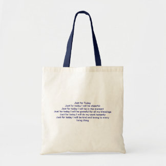 Tote Apenas para o bolsa de hoje