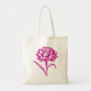 Tote Artichoke Bolsa