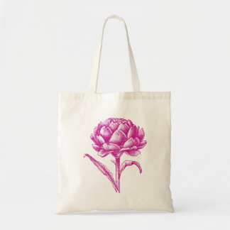 Tote Artichoke Bolsa