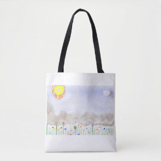 Tote Artístico!