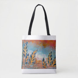 Tote Artsy Bolsa