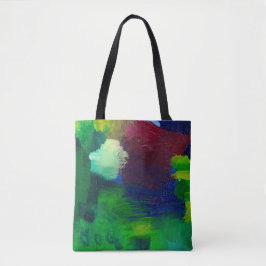 Tote Artsy Bolsa