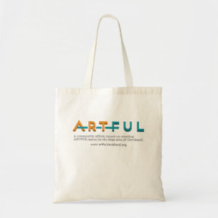 Tote ASTUTO - o bolsa reusável