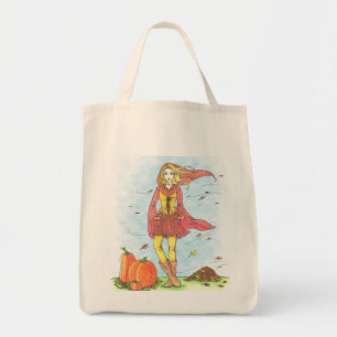 Tote Autumn Glory Bolsa