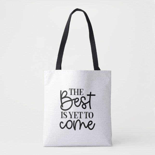 Tote Bag (Frente)