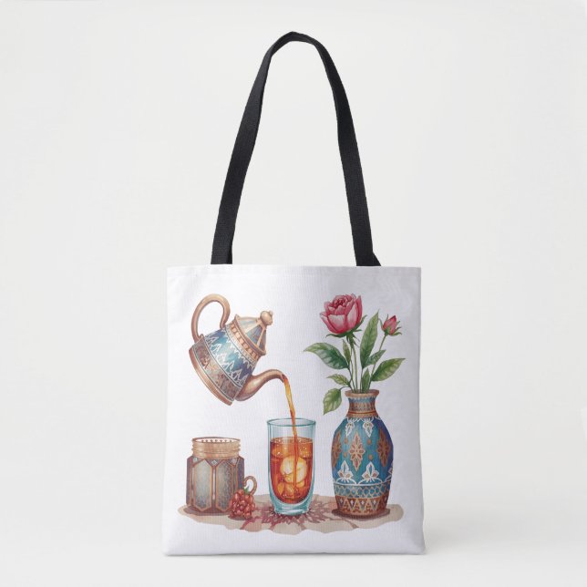 Tote Bag (Frente)