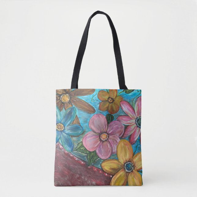 Tote Bag (Frente)