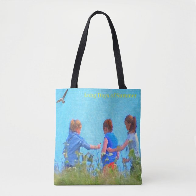 Tote Bag (Frente)