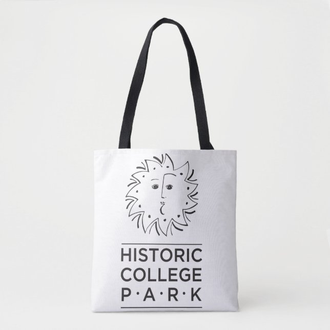 Tote Bag (Frente)