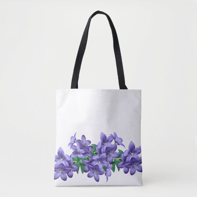 Tote bag  (Frente)