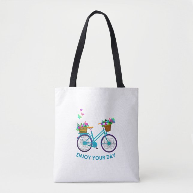 Tote Bag (Frente)