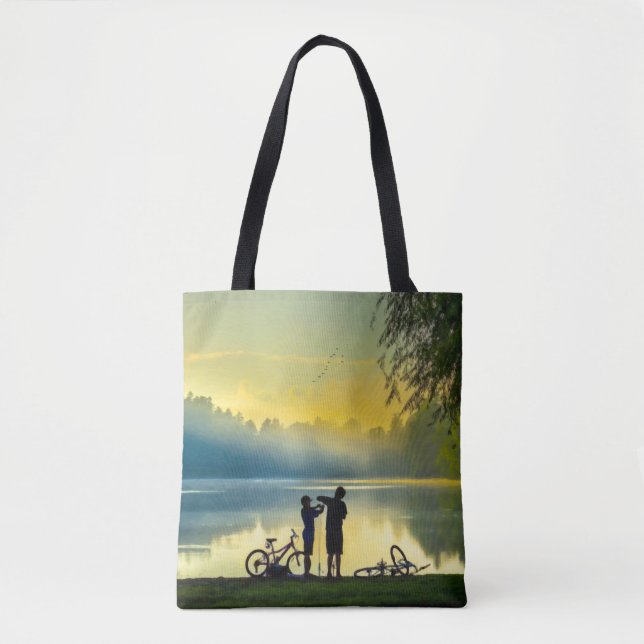 Tote Bag (Frente)