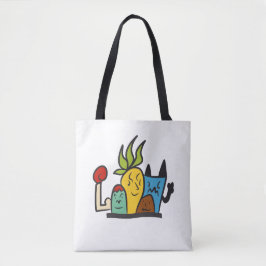 Tote Bag