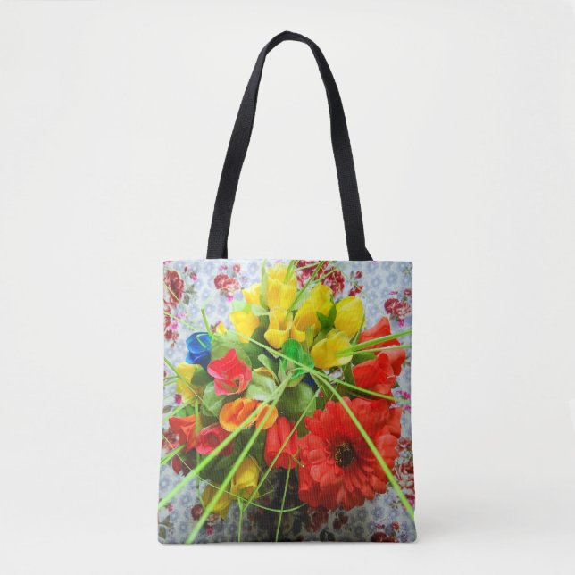 Tote Bag (Frente)