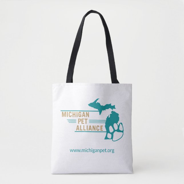Tote Bag (Frente)
