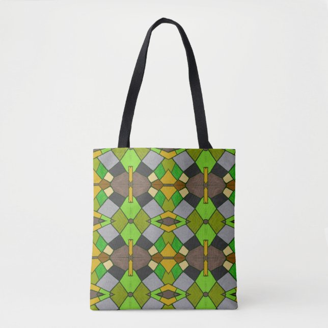 Tote Bag (Frente)