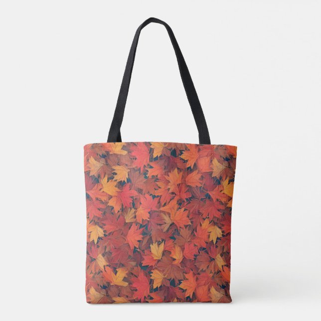 Tote Bag (Verso)