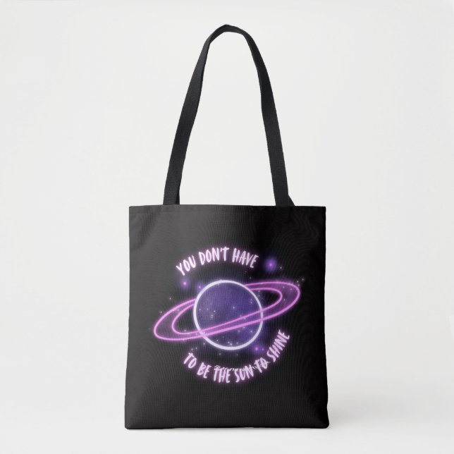 Tote Bag  (Frente)