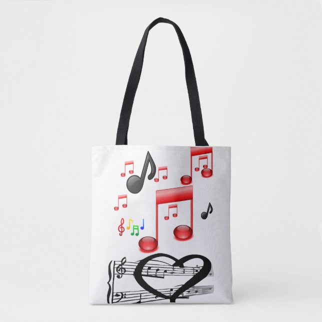 tote bag (Frente)