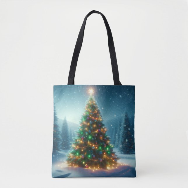 Tote bag (Frente)
