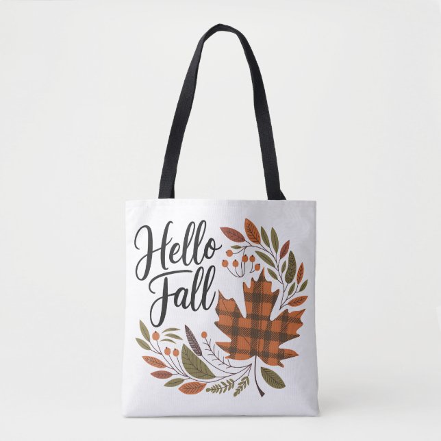 Tote Bag (Frente)