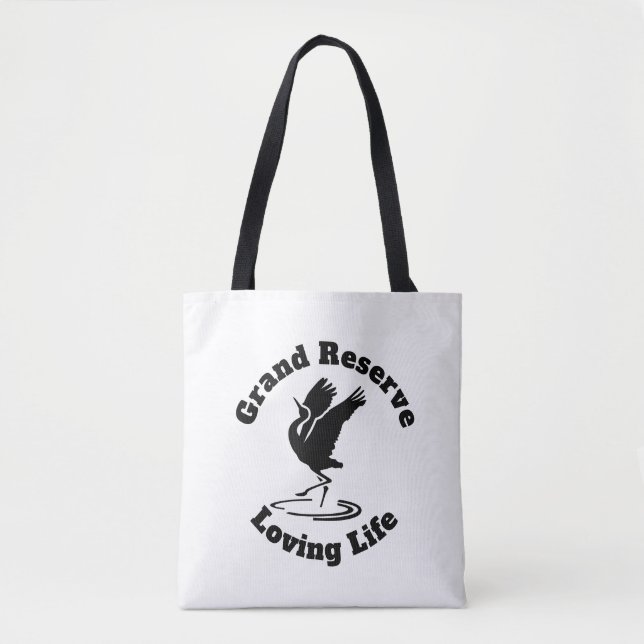 Tote Bag (Frente)