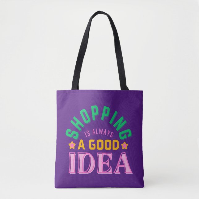 Tote Bag (Frente)