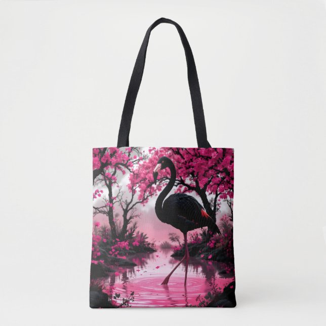 tote bag (Frente)