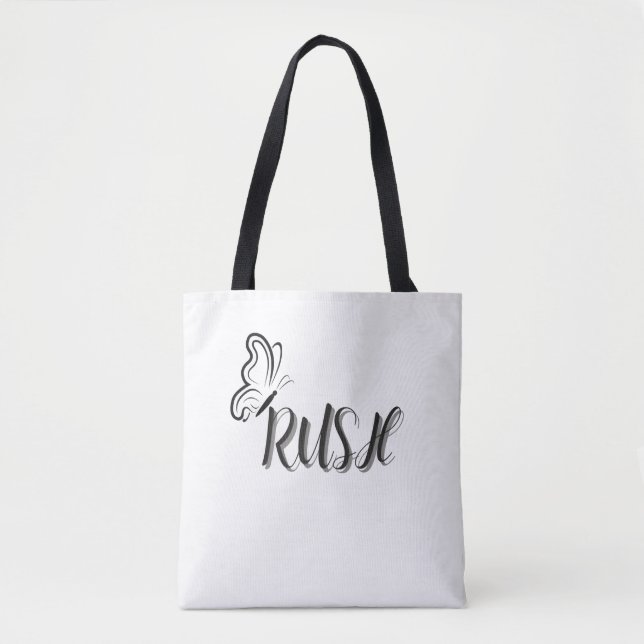 Tote Bag (Frente)