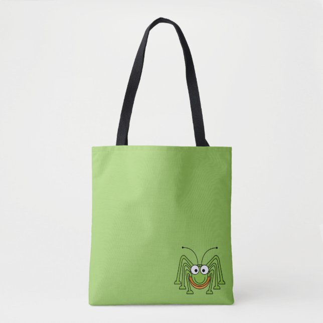 Tote Bag (Frente)