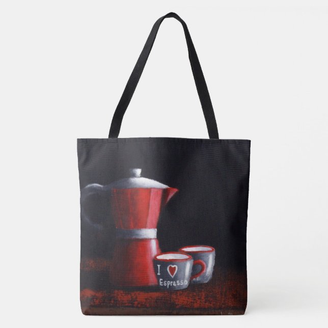 Tote Bag (Frente)