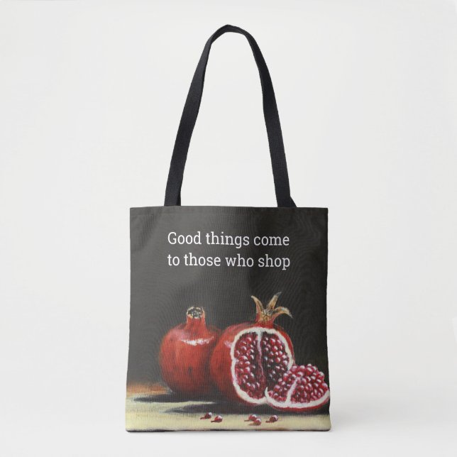 Tote Bag (Frente)