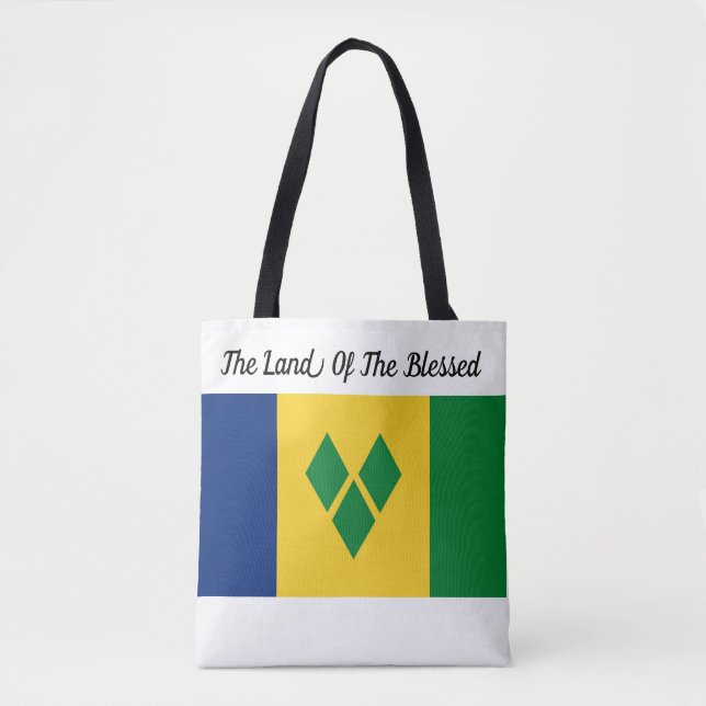 Tote Bag (Frente)