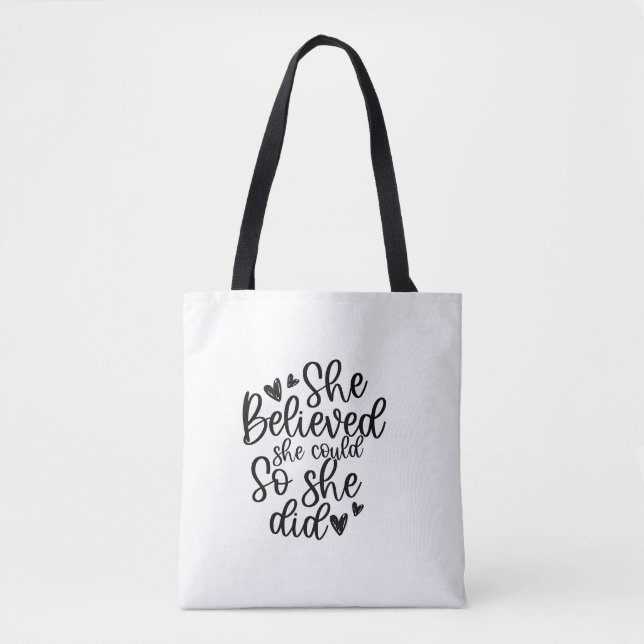 Tote Bag (Frente)
