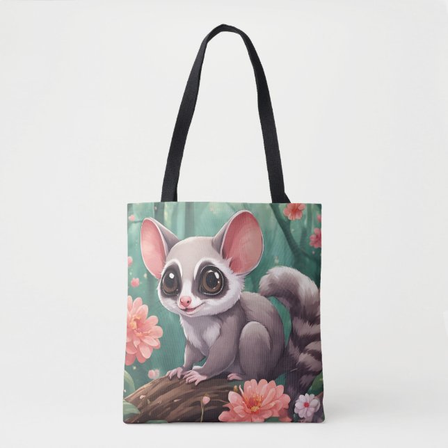 Tote Bag (Frente)