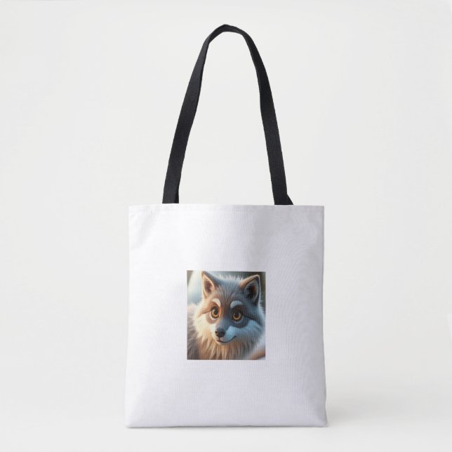Tote bag  (Frente)