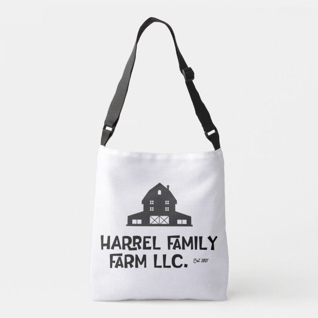 Tote Bag (Verso)