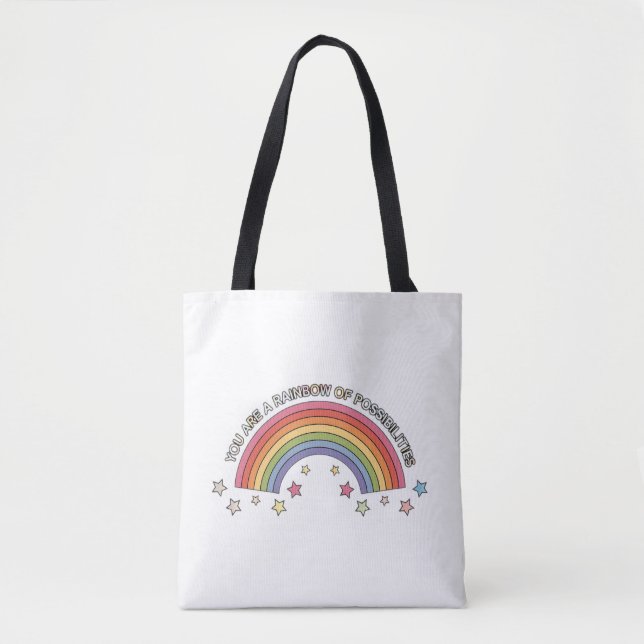 Tote Bag (Frente)