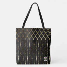 Tote Bag 53086A de Fairlings Delight