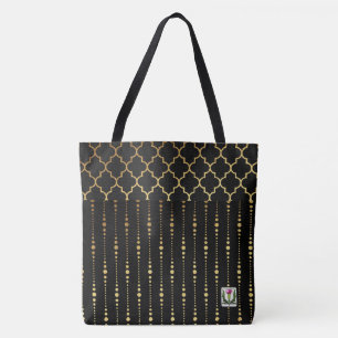 Tote Bag 53086A de Fairlings Delight