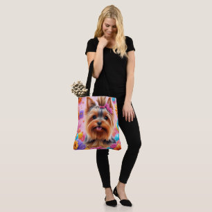 Tote Bag All-Over-Impressão, Grande