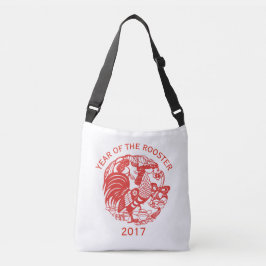 Tote Bag - Ano de 2017