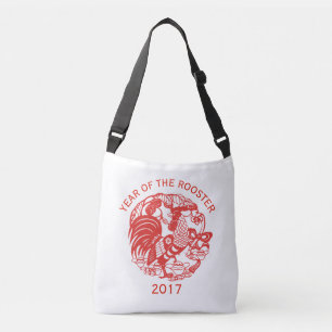 Tote Bag - Ano de 2017
